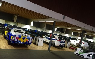 Werkplaats Westwoud